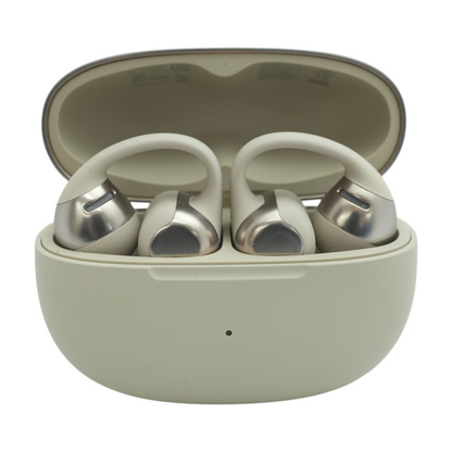 Gold OpenDot One Wireless Earbuds