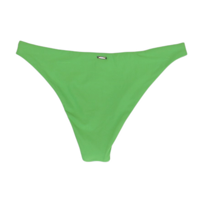 Green Swim Bottom