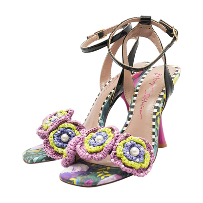 Multi Heels