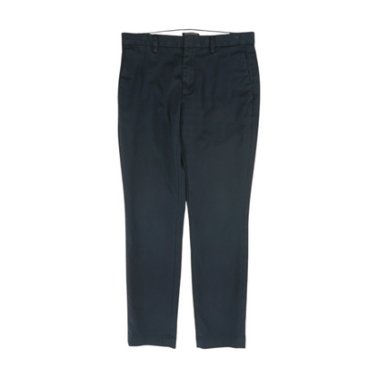 Navy Skinny Pants