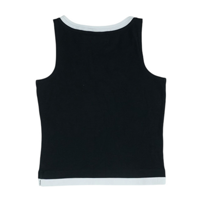 Black Blouse