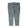 Gray Regular Pants