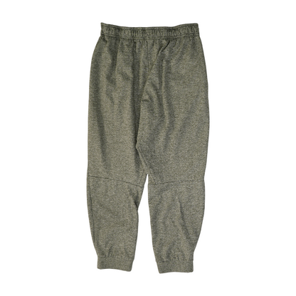 Gray Regular Pants