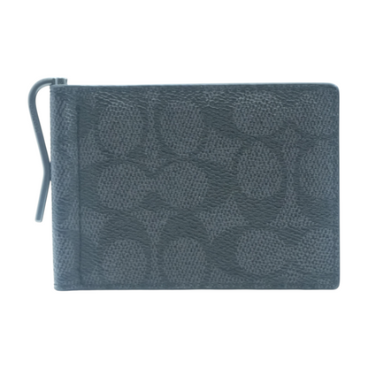 Black Cardholder Wallet