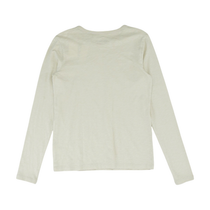 Beige T-Shirt