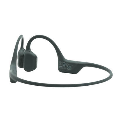 Black OpenRun Pro Mini Headphones