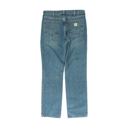 Relaxed Jeans