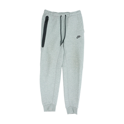 Gray Regular Pants