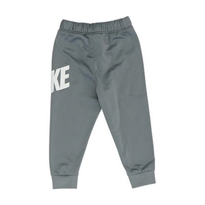 Gray Active Pants