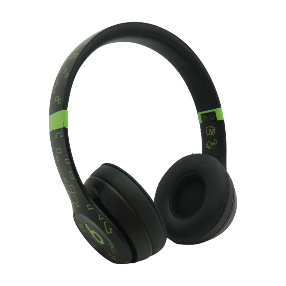 Minecraft Special Ed. Solo 4 Headphones