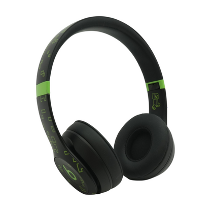 Minecraft Special Ed. Solo 4 Headphones