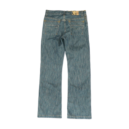 Regular Jeans