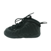 Black Athletics Shoes