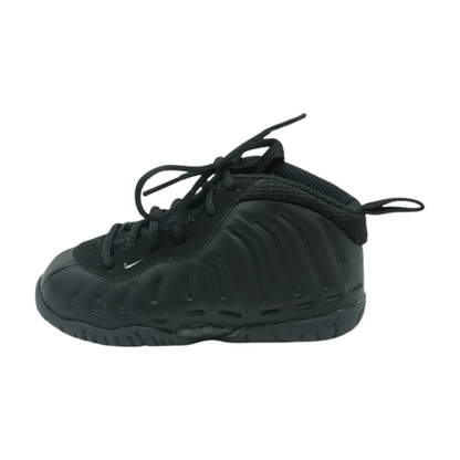 Black Athletics Shoes