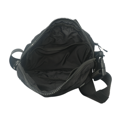 Black Belt Bag