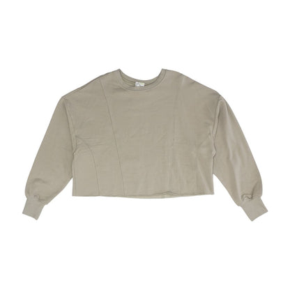 Gray Sweatshirt