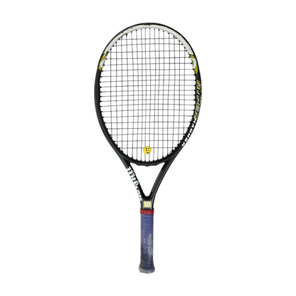 Hyper Hammer Tennis Racquet
