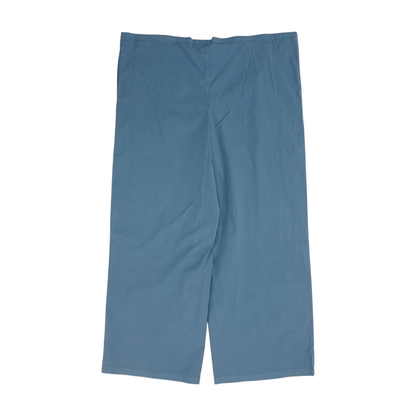 Blue Pants