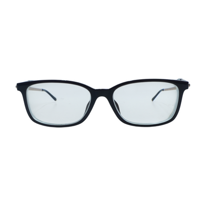 Brown Telluride Rectangle Prescription Eyewear