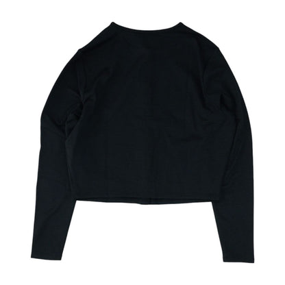 Black Active T-Shirt