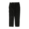 Gap Black Straight Jeans – Image 1