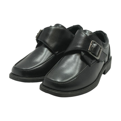 Black Dress Shoes