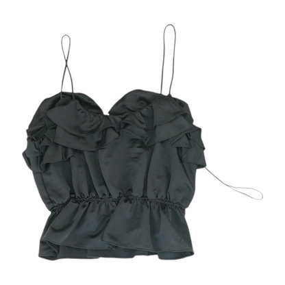 Black Blouse