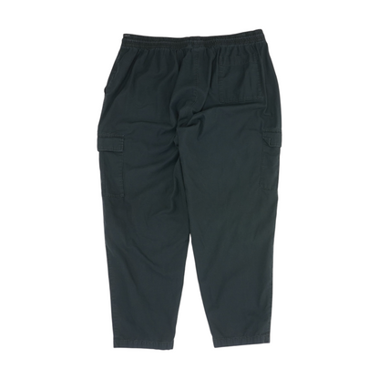 Black Classic Pants