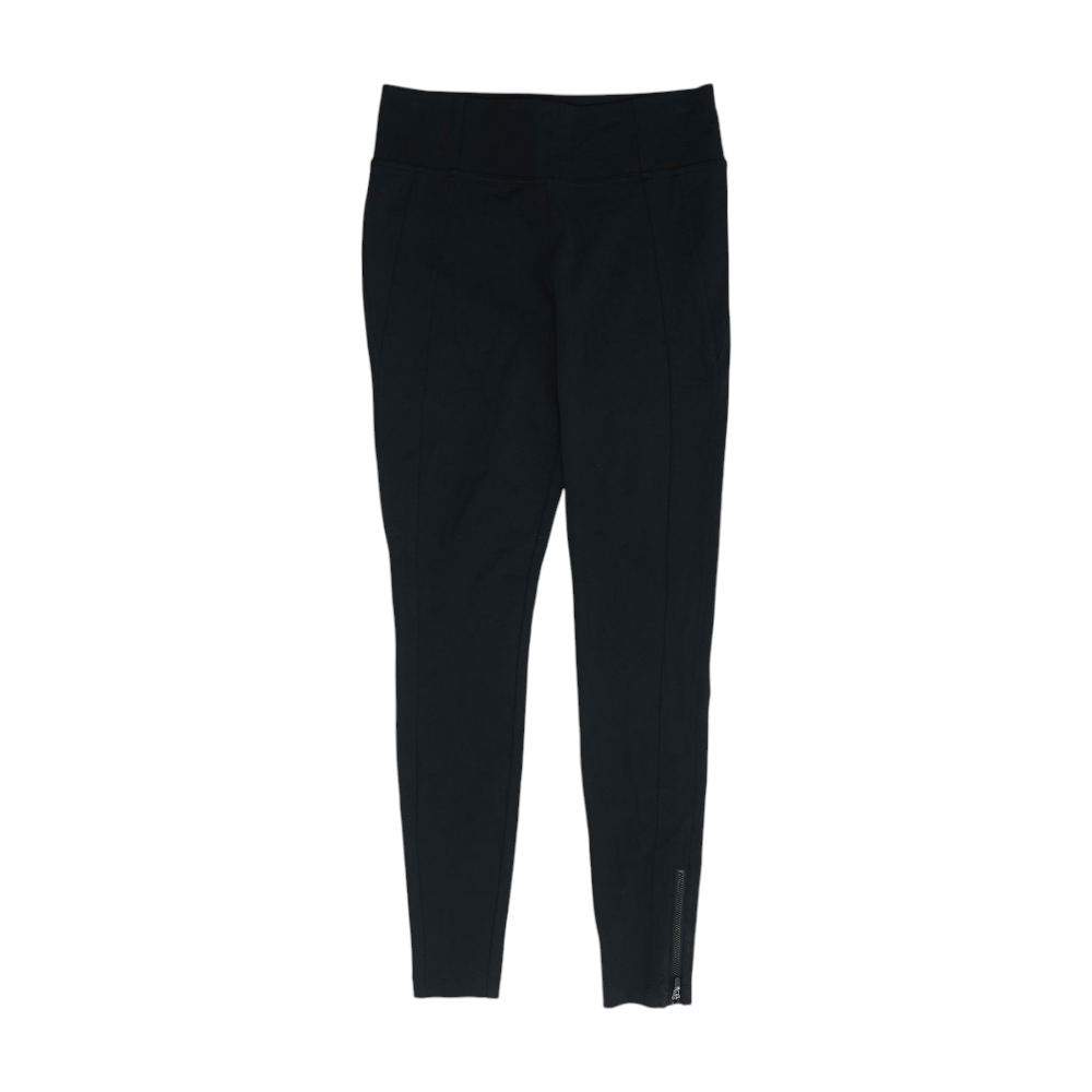 Black Active Leggings