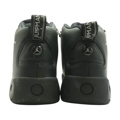 Jordan Jumpman Pro Black Athletic Shoes