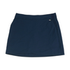 Greg Norman Navy Mini Skort – Image 1