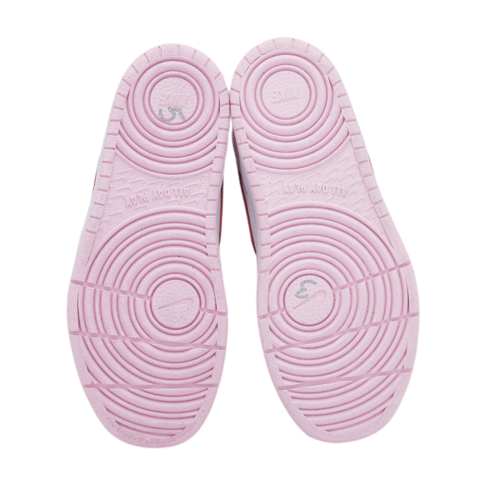 Pink Athletics