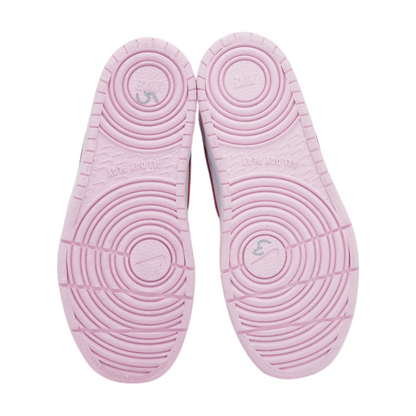 Pink Athletics