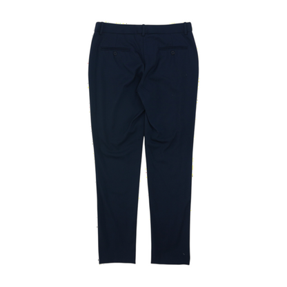 Navy Regular Pants