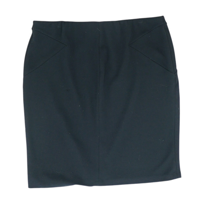 Black Mini Skirt