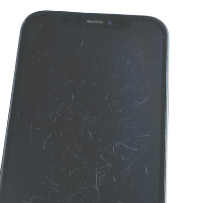 Apple iPhone 12 "Carrier Unlocked" 256GB Black – Image 3