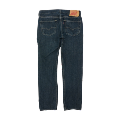 501 Straight Jeans