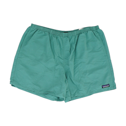 Green Swim Bottom