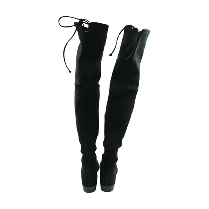 Black Boots