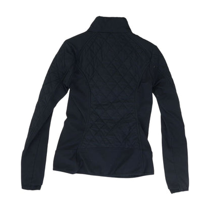 Black Active Jacket