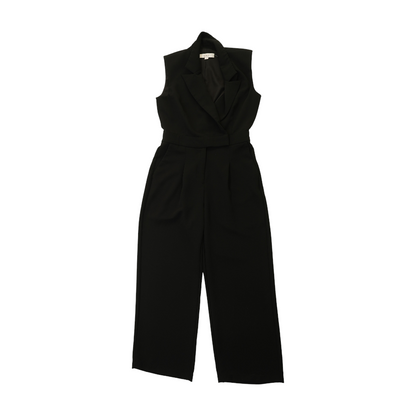 Black Petite Jumpsuit