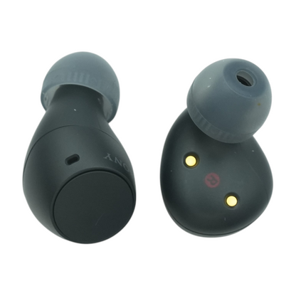 Black WF-C510 Wireless Earbuds