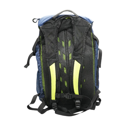 Navy Backpack