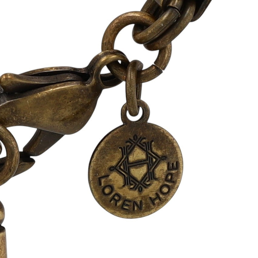 Costume Chain Necklace