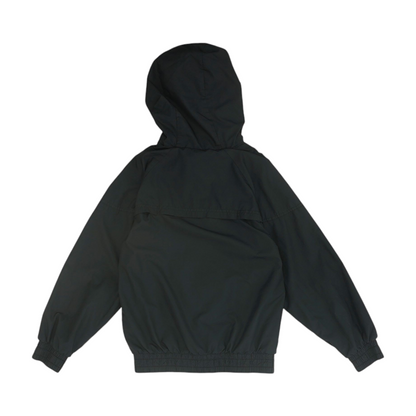 Black Jacket