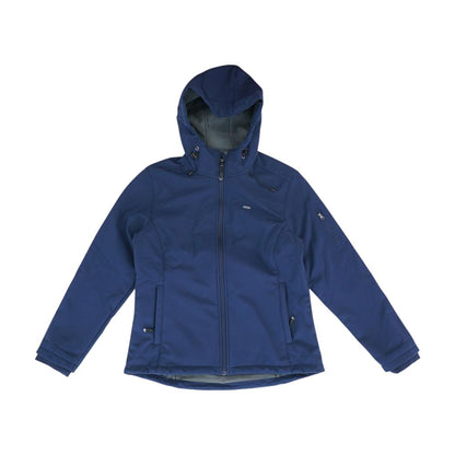 Navy Jacket