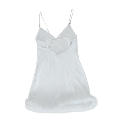 White Intimate Lingerie