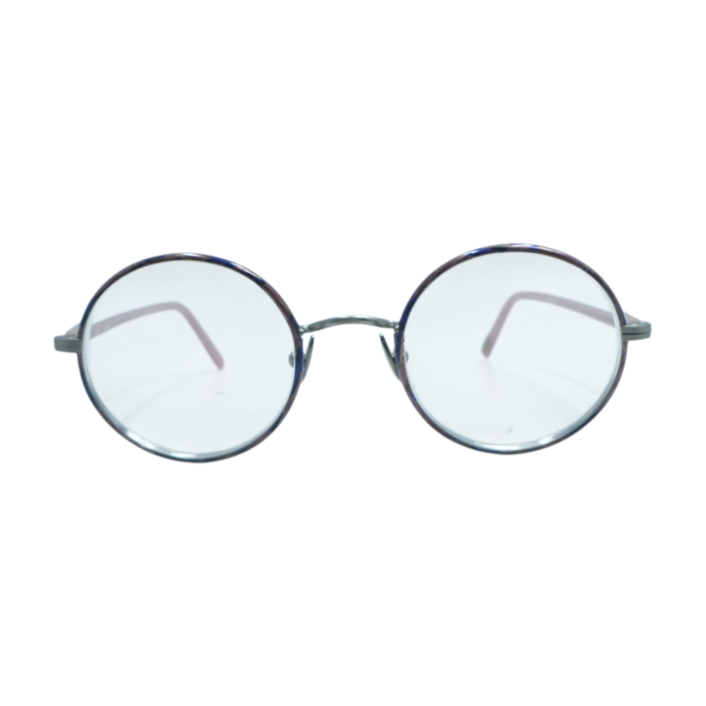 Multi 0909U Round Prescription Eyewear
