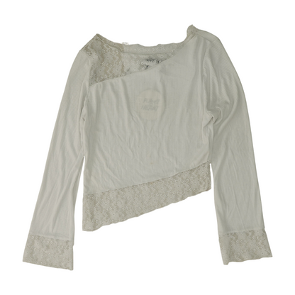 White Blouse