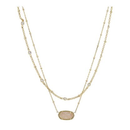 Costume Chain Necklace